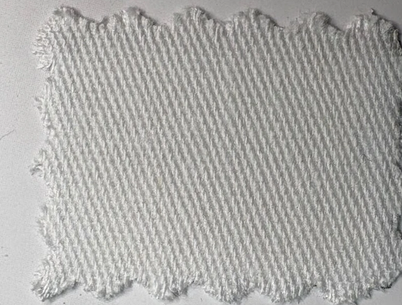 Amostra da cor Branco 301