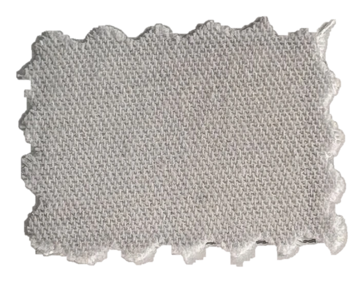 Amostra da cor Branco 301