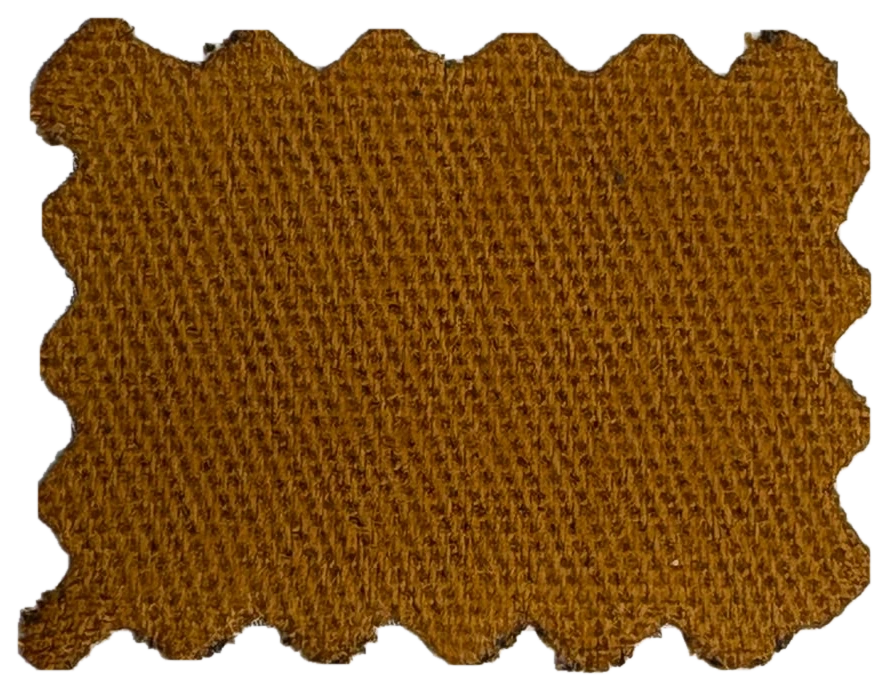 Amostra da cor Caramelo 4396