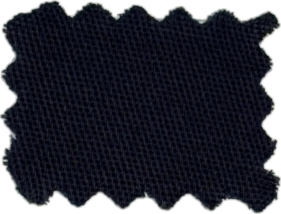 Amostra da cor Azul Marinho 4753