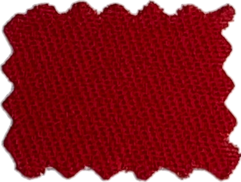 Amostra da cor Vermelho 4746