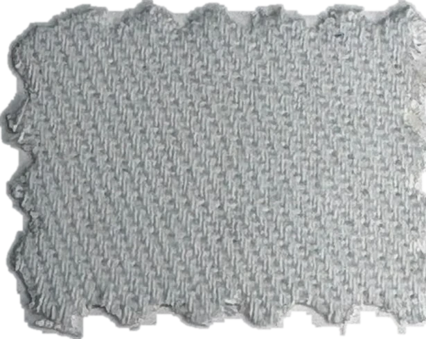 Amostra da cor Branco 301
