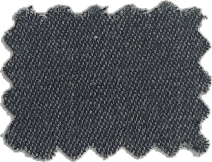 Amostra da cor Azul Jeans 4351